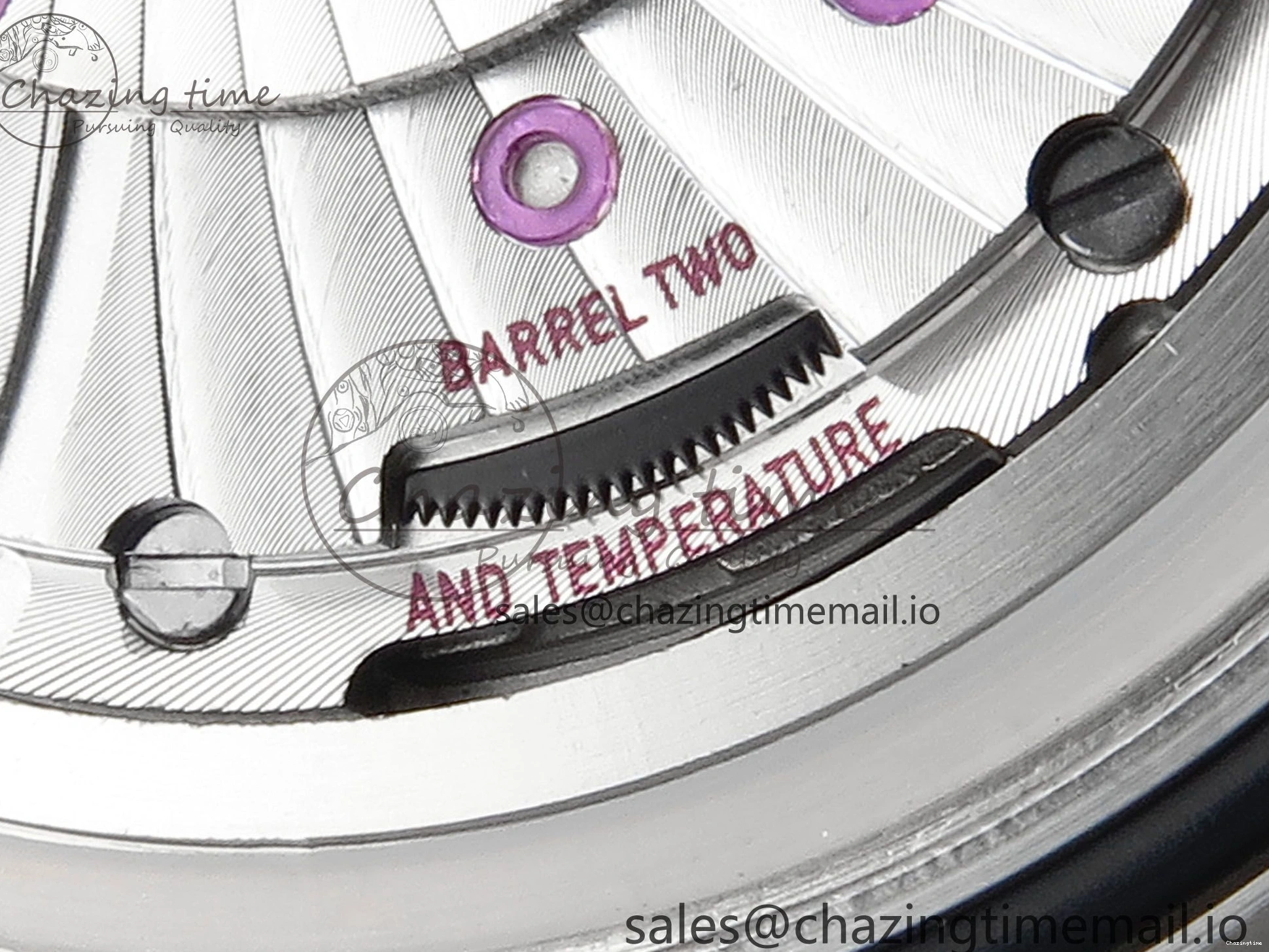 0401 Bold Seamaster Planet Ocean 600M 43.5mm SS SCF 1:1 Best Edition Green Bezel Gray Dial on Green Rubber Strap A8900 Super Clone 7666